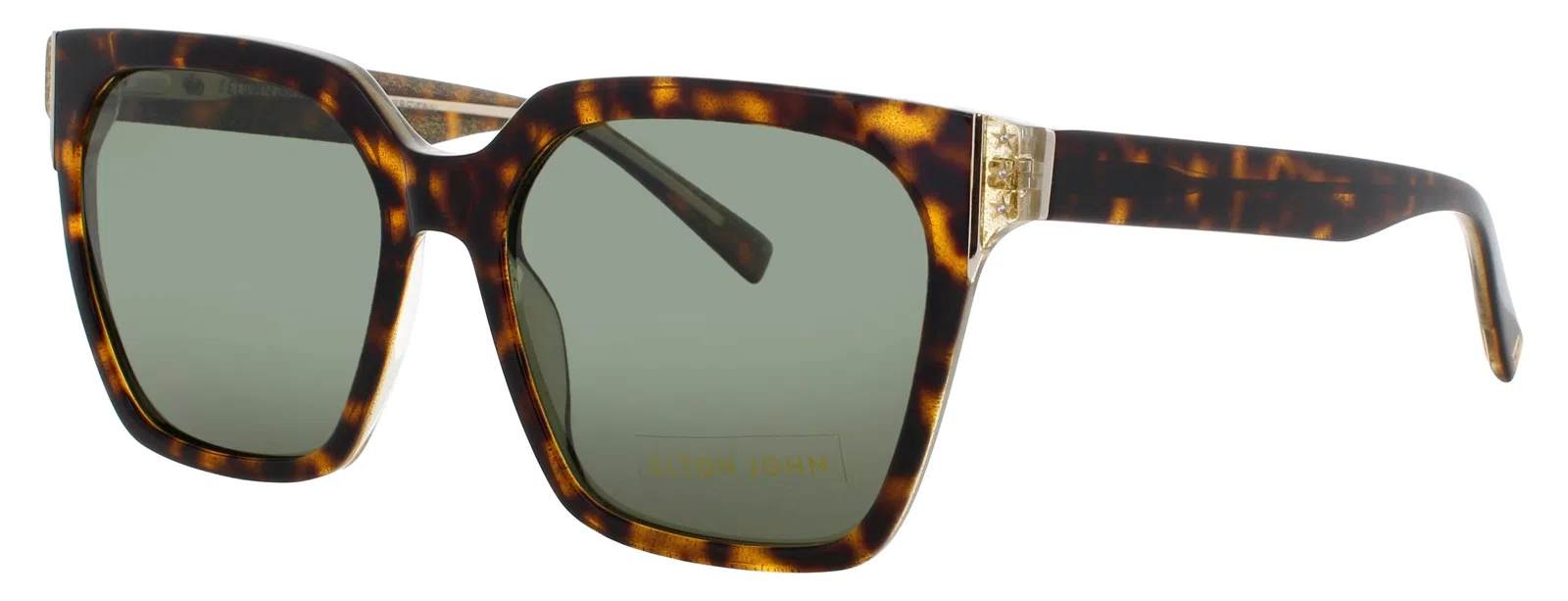 Elton John FLASHBULB Sunglasses - view 2